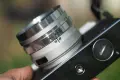 Продавам Yashica electro 35 GS, снимка 3