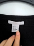 Черна рокля H&M, снимка 4