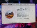 Apple iMac 8GB RAM 500GB SSD, снимка 2