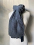 Сив шал/ различни видове, снимка 8