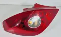 Ляв Стоп Opel Corsa D 2 Врати Опел Корса Д 2006г-2014г 13186350, снимка 1