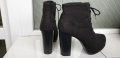 Дамски боти от H&M № 37, снимка 6