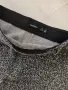 Къса Сива пола Bershka , снимка 2