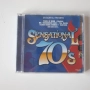 Sensational '70s forever rock volume 2 cd, снимка 1