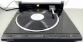 Продавам автоматичен грамофон Sony PS-X555ES N1, снимка 1