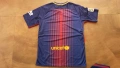 NIKE Fc Barcelona Football Set размер L футболен екип 19-26, снимка 16