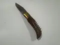 Нож Laguiole Bougna, снимка 4