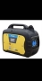 Инверторен бензинов генератор Atlas Copco 2500i, снимка 1