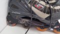 Ролери SOFTTEC S 10.0 номер 45, снимка 3
