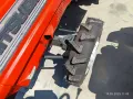 Трактор Kubota 18 к.с. 4X4 нов внос, снимка 3
