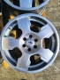Алуминиеви джанти 18цола за Mercedes Х класа, Nissan Navara , снимка 11