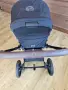 Бебешка количка Cybex Priam 4 + зимен чувал, снимка 6