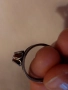 красив пръстен с кехлибар , снимка 5
