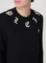 PHILIPP PLEIN оригинален нов вълнен пуловер с кашмир XL, снимка 1
