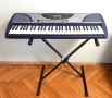 YAMAHA PSR-240 Синтезатор / Клавир, снимка 1