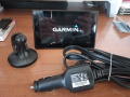 Навигация Garmin SmartDrive - България и Европа, Bluetooth, снимка 1