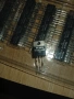 Нови ретро Тиристори tesla  , снимка 2