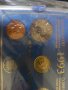 Швеция 1993 - Комплектен сет от 6 монети, снимка 3