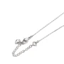 Колие Swarovski Zodiac Pendant-Capricorn horoscope 5349216 Зодиак Козирог елемент , снимка 5
