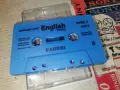 ENGLISH-УРОК 3-ORIGINAL TAPE 2509261557H2E8R, снимка 4