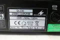 Monacor SA-230 Universal stereo mixing amplifier, снимка 7