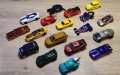 Колички Hot wheels, Matchbox, Majorette и други, снимка 9