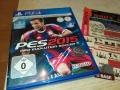 SONY PS4 GAME PES 2015 0510251815, снимка 10