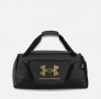 НАМАЛЕНИЕ!!! Сак Under Armour Undeniable 5.0 Duffle MD Grey 1369223-002