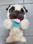 💖FurReal Friends Hasbro интерактивно подскащо куче мопс J.J. , снимка 2