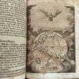 Две стари книги от 1694 !! Библия гравюри Германия, снимка 7