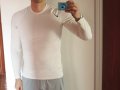Nike Pro Warm Mens Top, снимка 7