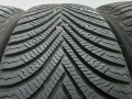 4бр зимни гуми 205/55/16 MICHELIN L05242, снимка 2