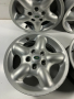 Алуминиеви джанти 16 цола Land Rover Freelander 6j ц.о. 68 5х120 ет46 , снимка 2