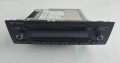 CD Radio сд радио БМВ е90 е91 BMW e90 e91 05-10г ОЕМ 6968101, снимка 2