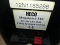 HECO MEGASPACE 510 2WAY-3БР ТОНКОЛОНИ-ВНОС SWISS L2008221834, снимка 4