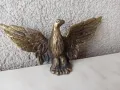 Американски орел метална тока,катарама,, снимка 1