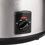 Slow Cooker тенджера Royalty Line SLC1012/SLC1013 – спестява време, съхранява вкуса, снимка 5