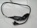 HP зарядно за лаптоп с кабел комплект 45W, снимка 4