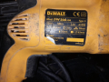 Перфоратор Dewalt DW 566, снимка 4
