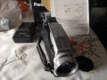 Panasonic NV-DS30EG Mini DV, снимка 5