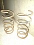 Предни пружини за Волво 4хх, снимка 2