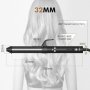Нова Маша Luxspire Автоматична 32мм Нано Титан Йонизация Прическа Подарък жена, снимка 2