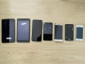 7 броя смартфони за части , снимка 1