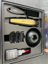 Професионална машинка за подстригване VGR-992 9000RPM, снимка 3