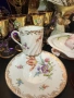 Dresden Silesia Germany от бранда “Porzellanfabrik Hermann Ohme” Код P2132 , снимка 4