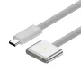 Кабел за захранващ адаптер за Apple MacBook Type-C Magsafe 3 - 140W, снимка 1