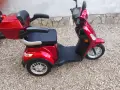 Електрическа триколка FullMax B1, снимка 2