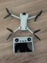 Дрон DJI Mini 3 + Smart Controller, 4K HDR, снимка 3