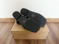 Кожени сандали с равна подметка Steve Madden, снимка 6