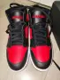 ЧИСТО НОВИ Nike Air Jordan Access "Bred" – Номер 42 (Оригинални), снимка 5